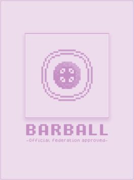 Barball Cover