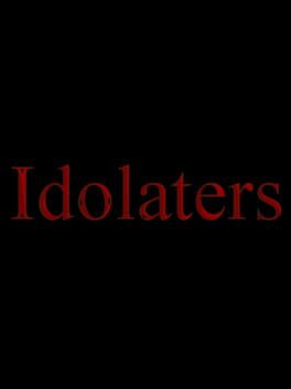Idolaters Cover
