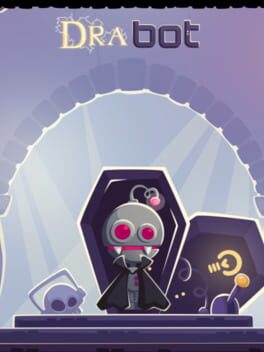 DraBot Cover