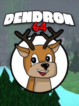 Dendron 64 Cover