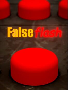 Falseflash Cover