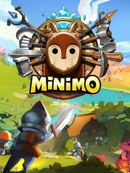 Minimo Cover