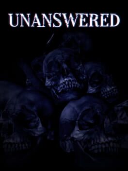 Unanswered Cover
