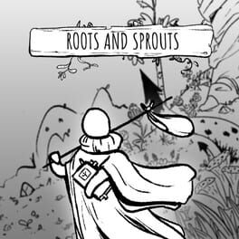 Roots And Sprouts Cover