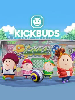 Kick Buds Cover