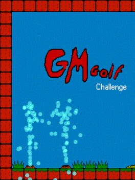 GM Golf Challenge