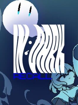In:Dark Recall Cover