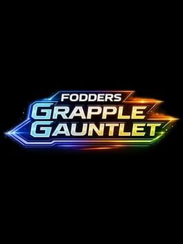 Fodders Grapple Gauntlet Cover