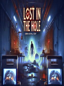 Lost in the Hole Cover