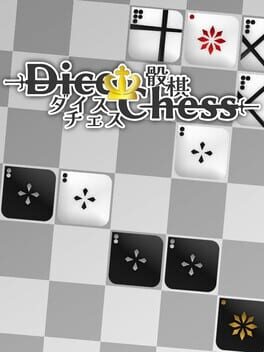 Dice Chess Cover
