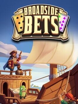 Broadside Bets Cover