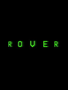 R.O.V.E.R. Cover