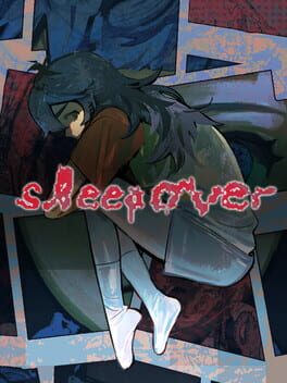 Sleepover Cover