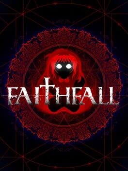 Faithfall Cover