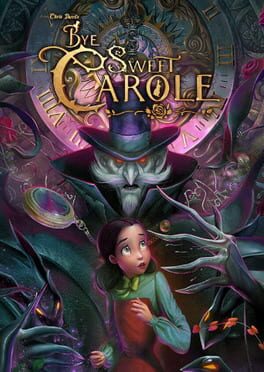 Bye Sweet Carole: Deluxe Edition Cover