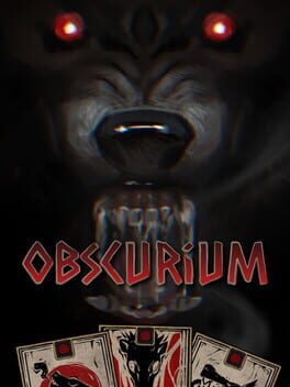 Obscurium Cover