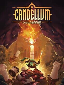 Candellum Cover