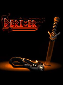Deriver Cover