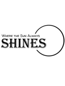 Where the Sun Always Shines Cover