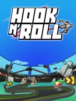 Hook & Roll Cover