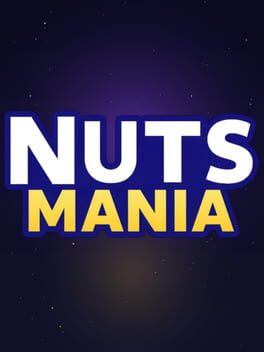 NutsMania Cover