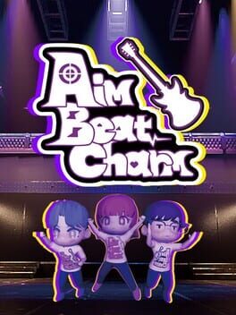 Aim Beat Charm Cover