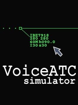VoiceATC Simulator Cover