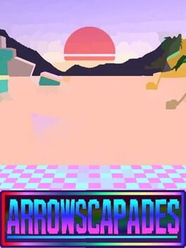 Arrowscapades Cover