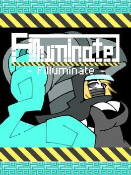 Filluminate Cover
