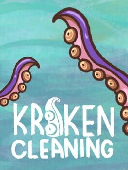 Kraken Cleaning Cover