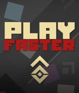 Play Faster Cover