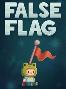 False Flag Cover