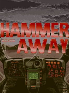 Hammer Away Cover