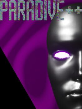 ParaDive++ Cover