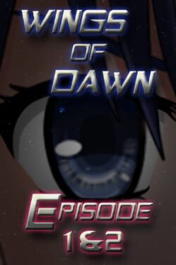 Wings of Dawn Cover