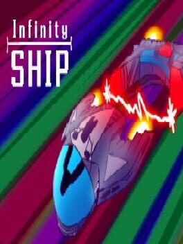 Infinity Ship Cover