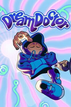 Dream Doctor Cover