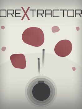 ORE x TRACTOR Cover