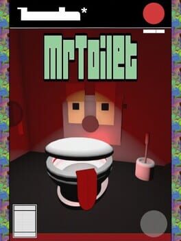 MrToilet Cover