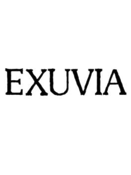 Exuvia Cover