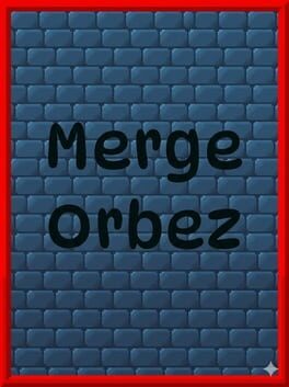 Merge Orbz Cover