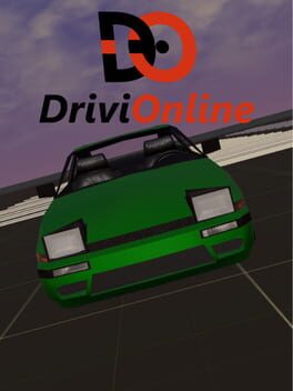 Drivionline Cover