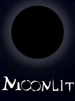 Moonlit Cover