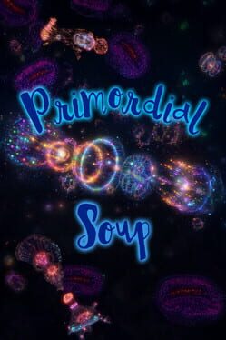 Primordial Soup Cover