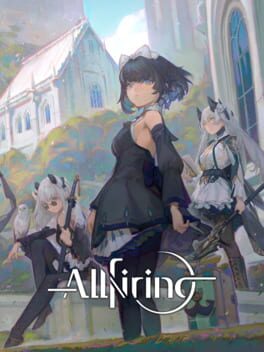 Allfiring Cover