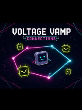 Voltage Vamp Cover