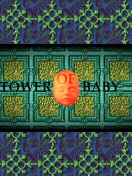 Tower of Baby Cover