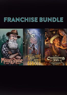 Klabater Franchise Bundle Cover