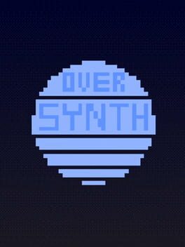 Oversynth Cover