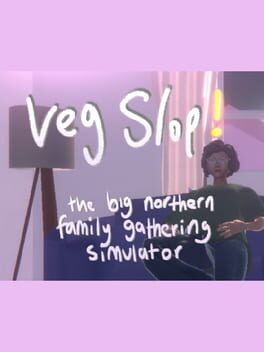 Veg Slop Cover